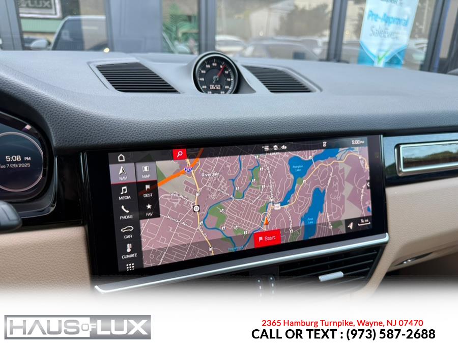 2020 Porsche Cayenne Coupe AWD, available for sale in Wayne, New Jersey | Haus of Lux. Wayne, New Jersey 2020 Porsche Cayenne Coupe AWD, available for sale in Wayne, New Jersey | Haus of Lux. Wayne, New Jersey