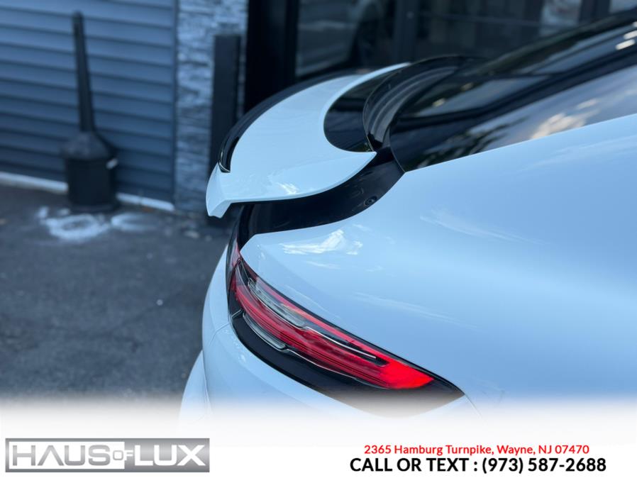 2020 Porsche Cayenne Coupe AWD, available for sale in Wayne, New Jersey | Haus of Lux. Wayne, New Jersey 2020 Porsche Cayenne Coupe AWD, available for sale in Wayne, New Jersey | Haus of Lux. Wayne, New Jersey