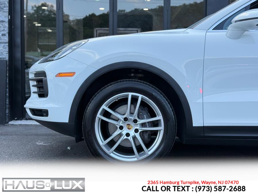 2020 Porsche Cayenne Coupe AWD, available for sale in Wayne, New Jersey | Haus of Lux. Wayne, New Jersey 2020 Porsche Cayenne Coupe AWD, available for sale in Wayne, New Jersey | Haus of Lux. Wayne, New Jersey
