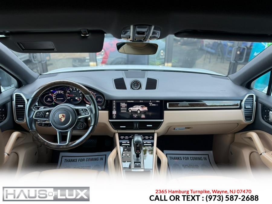 2020 Porsche Cayenne Coupe AWD, available for sale in Wayne, New Jersey | Haus of Lux. Wayne, New Jersey 2020 Porsche Cayenne Coupe AWD, available for sale in Wayne, New Jersey | Haus of Lux. Wayne, New Jersey