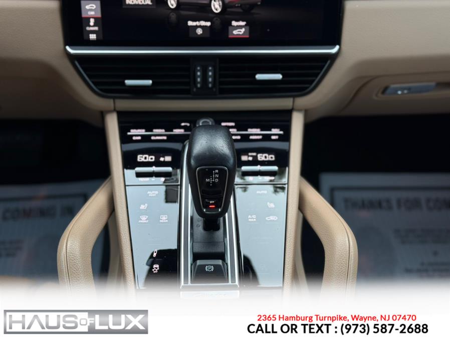 2020 Porsche Cayenne Coupe AWD, available for sale in Wayne, New Jersey | Haus of Lux. Wayne, New Jersey 2020 Porsche Cayenne Coupe AWD, available for sale in Wayne, New Jersey | Haus of Lux. Wayne, New Jersey