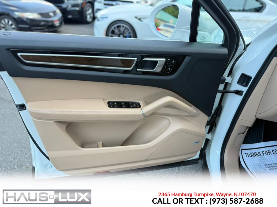 2020 Porsche Cayenne Coupe AWD, available for sale in Wayne, New Jersey | Haus of Lux. Wayne, New Jersey 2020 Porsche Cayenne Coupe AWD, available for sale in Wayne, New Jersey | Haus of Lux. Wayne, New Jersey