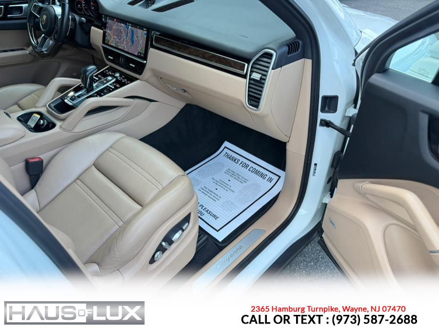2020 Porsche Cayenne Coupe AWD, available for sale in Wayne, New Jersey | Haus of Lux. Wayne, New Jersey 2020 Porsche Cayenne Coupe AWD, available for sale in Wayne, New Jersey | Haus of Lux. Wayne, New Jersey