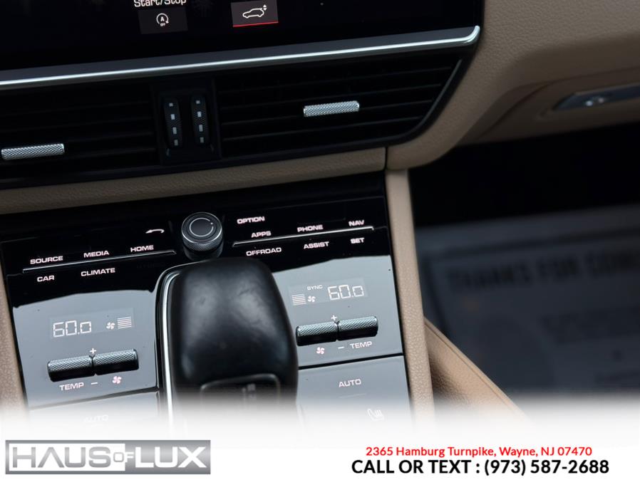 2020 Porsche Cayenne Coupe AWD, available for sale in Wayne, New Jersey | Haus of Lux. Wayne, New Jersey 2020 Porsche Cayenne Coupe AWD, available for sale in Wayne, New Jersey | Haus of Lux. Wayne, New Jersey