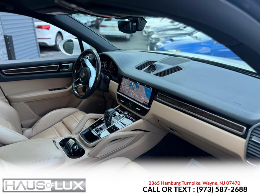 2020 Porsche Cayenne Coupe AWD, available for sale in Wayne, New Jersey | Haus of Lux. Wayne, New Jersey 2020 Porsche Cayenne Coupe AWD, available for sale in Wayne, New Jersey | Haus of Lux. Wayne, New Jersey