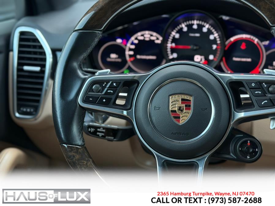 2020 Porsche Cayenne Coupe AWD, available for sale in Wayne, New Jersey | Haus of Lux. Wayne, New Jersey 2020 Porsche Cayenne Coupe AWD, available for sale in Wayne, New Jersey | Haus of Lux. Wayne, New Jersey