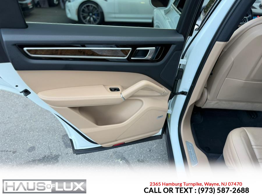 2020 Porsche Cayenne Coupe AWD, available for sale in Wayne, New Jersey | Haus of Lux. Wayne, New Jersey 2020 Porsche Cayenne Coupe AWD, available for sale in Wayne, New Jersey | Haus of Lux. Wayne, New Jersey