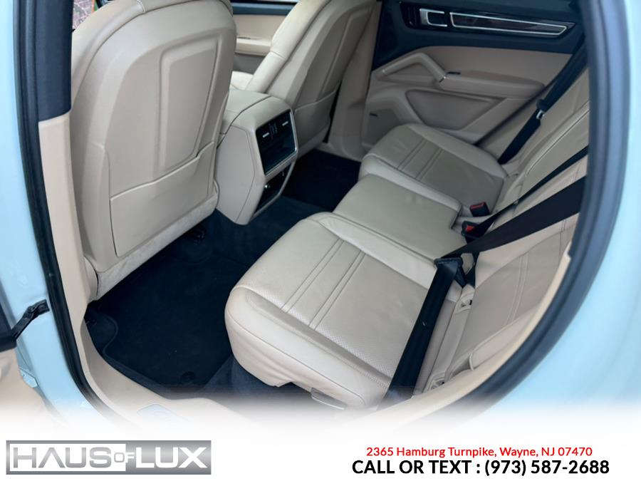 2020 Porsche Cayenne Coupe AWD, available for sale in Wayne, New Jersey | Haus of Lux. Wayne, New Jersey 2020 Porsche Cayenne Coupe AWD, available for sale in Wayne, New Jersey | Haus of Lux. Wayne, New Jersey