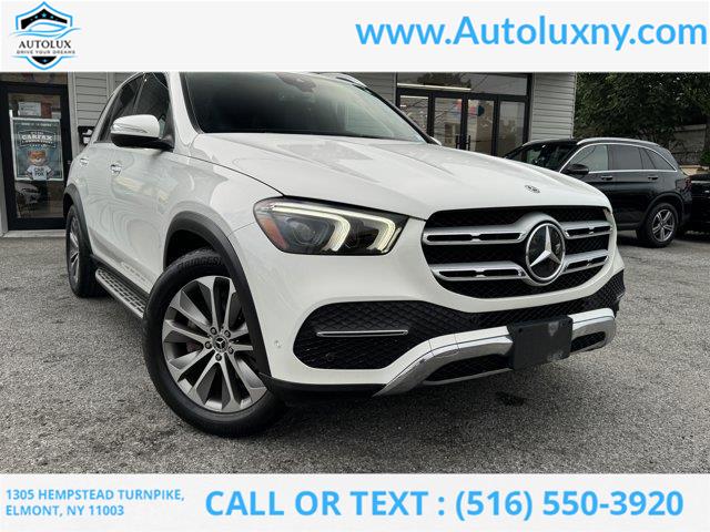 2020 Mercedes-benz Gle GLE 350, available for sale in Elmont, New York | Auto Lux. Elmont, New York 2020 Mercedes-benz Gle GLE 350, available for sale in Elmont, New York | Auto Lux. Elmont, New York