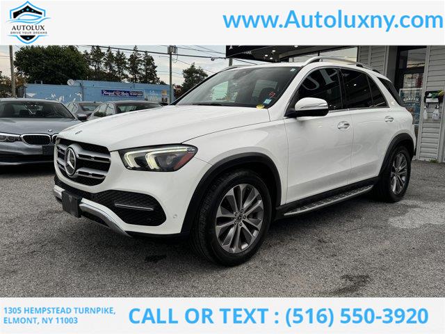 2020 Mercedes-benz Gle GLE 350, available for sale in Elmont, New York | Auto Lux. Elmont, New York 2020 Mercedes-benz Gle GLE 350, available for sale in Elmont, New York | Auto Lux. Elmont, New York