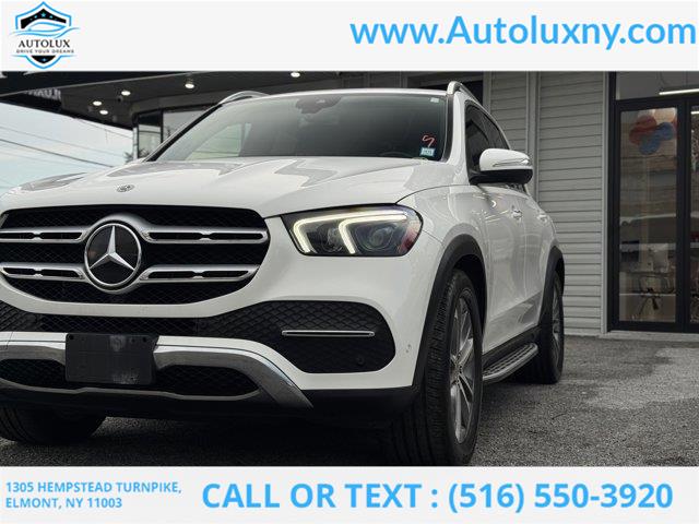 2020 Mercedes-benz Gle GLE 350, available for sale in Elmont, New York | Auto Lux. Elmont, New York 2020 Mercedes-benz Gle GLE 350, available for sale in Elmont, New York | Auto Lux. Elmont, New York
