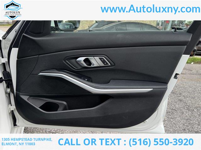 2020 BMW 3 Series 330i xDrive, available for sale in Elmont, New York | Auto Lux. Elmont, New York 2020 BMW 3 Series 330i xDrive, available for sale in Elmont, New York | Auto Lux. Elmont, New York