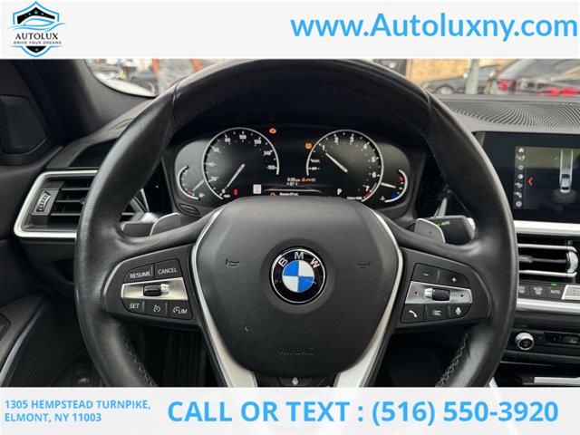 2020 BMW 3 Series 330i xDrive, available for sale in Elmont, New York | Auto Lux. Elmont, New York 2020 BMW 3 Series 330i xDrive, available for sale in Elmont, New York | Auto Lux. Elmont, New York