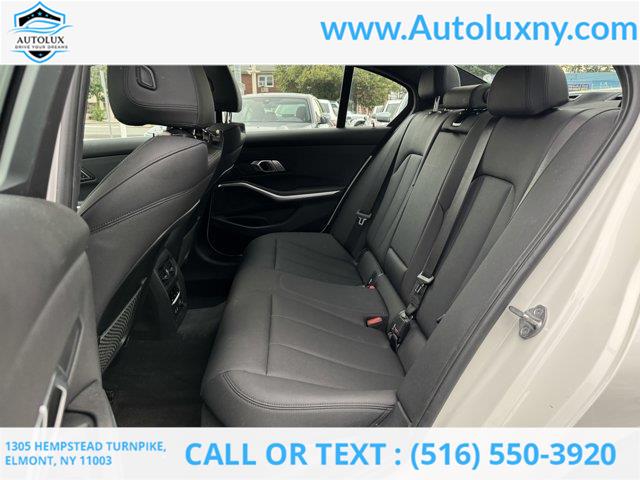 2020 BMW 3 Series 330i xDrive, available for sale in Elmont, New York | Auto Lux. Elmont, New York 2020 BMW 3 Series 330i xDrive, available for sale in Elmont, New York | Auto Lux. Elmont, New York