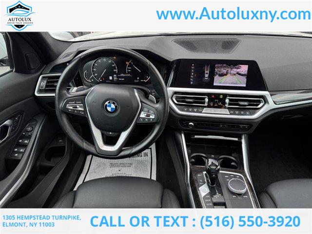2020 BMW 3 Series 330i xDrive, available for sale in Elmont, New York | Auto Lux. Elmont, New York 2020 BMW 3 Series 330i xDrive, available for sale in Elmont, New York | Auto Lux. Elmont, New York
