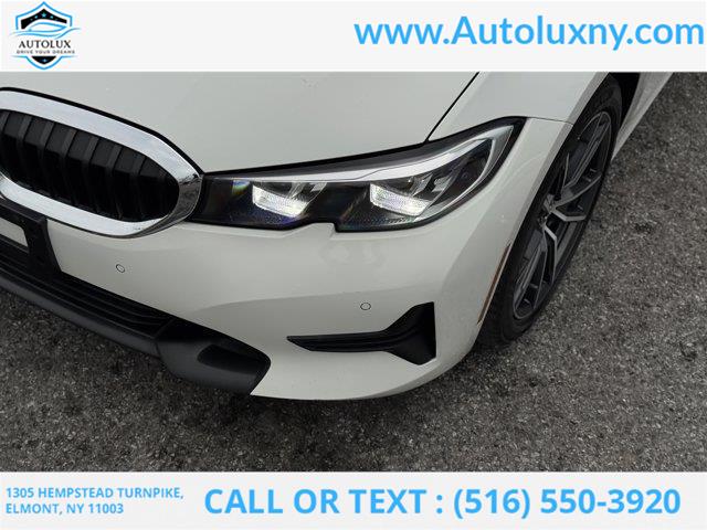 2020 BMW 3 Series 330i xDrive, available for sale in Elmont, New York | Auto Lux. Elmont, New York 2020 BMW 3 Series 330i xDrive, available for sale in Elmont, New York | Auto Lux. Elmont, New York