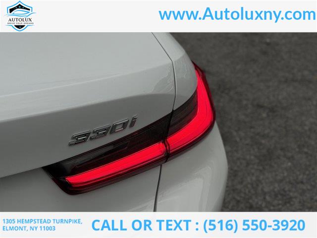 2020 BMW 3 Series 330i xDrive, available for sale in Elmont, New York | Auto Lux. Elmont, New York 2020 BMW 3 Series 330i xDrive, available for sale in Elmont, New York | Auto Lux. Elmont, New York