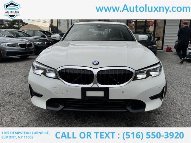 2020 BMW 3 Series 330i xDrive, available for sale in Elmont, New York | Auto Lux. Elmont, New York 2020 BMW 3 Series 330i xDrive, available for sale in Elmont, New York | Auto Lux. Elmont, New York