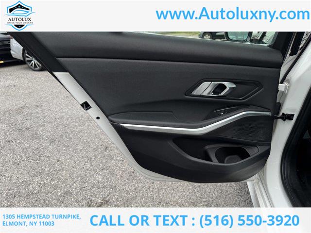 2020 BMW 3 Series 330i xDrive, available for sale in Elmont, New York | Auto Lux. Elmont, New York 2020 BMW 3 Series 330i xDrive, available for sale in Elmont, New York | Auto Lux. Elmont, New York