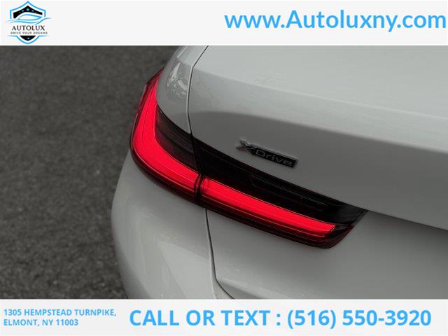 2020 BMW 3 Series 330i xDrive, available for sale in Elmont, New York | Auto Lux. Elmont, New York 2020 BMW 3 Series 330i xDrive, available for sale in Elmont, New York | Auto Lux. Elmont, New York