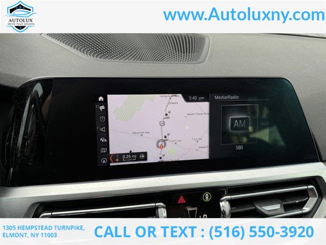 2020 BMW 3 Series 330i xDrive, available for sale in Elmont, New York | Auto Lux. Elmont, New York 2020 BMW 3 Series 330i xDrive, available for sale in Elmont, New York | Auto Lux. Elmont, New York
