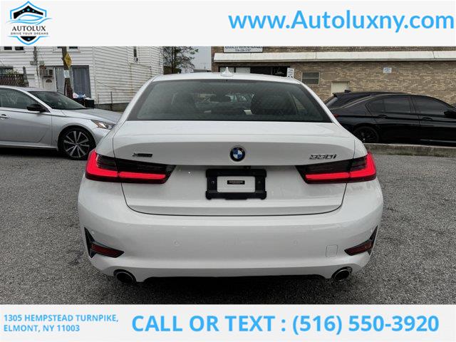 2020 BMW 3 Series 330i xDrive, available for sale in Elmont, New York | Auto Lux. Elmont, New York 2020 BMW 3 Series 330i xDrive, available for sale in Elmont, New York | Auto Lux. Elmont, New York
