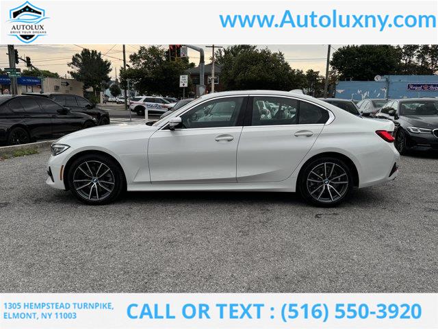 2020 BMW 3 Series 330i xDrive, available for sale in Elmont, New York | Auto Lux. Elmont, New York 2020 BMW 3 Series 330i xDrive, available for sale in Elmont, New York | Auto Lux. Elmont, New York