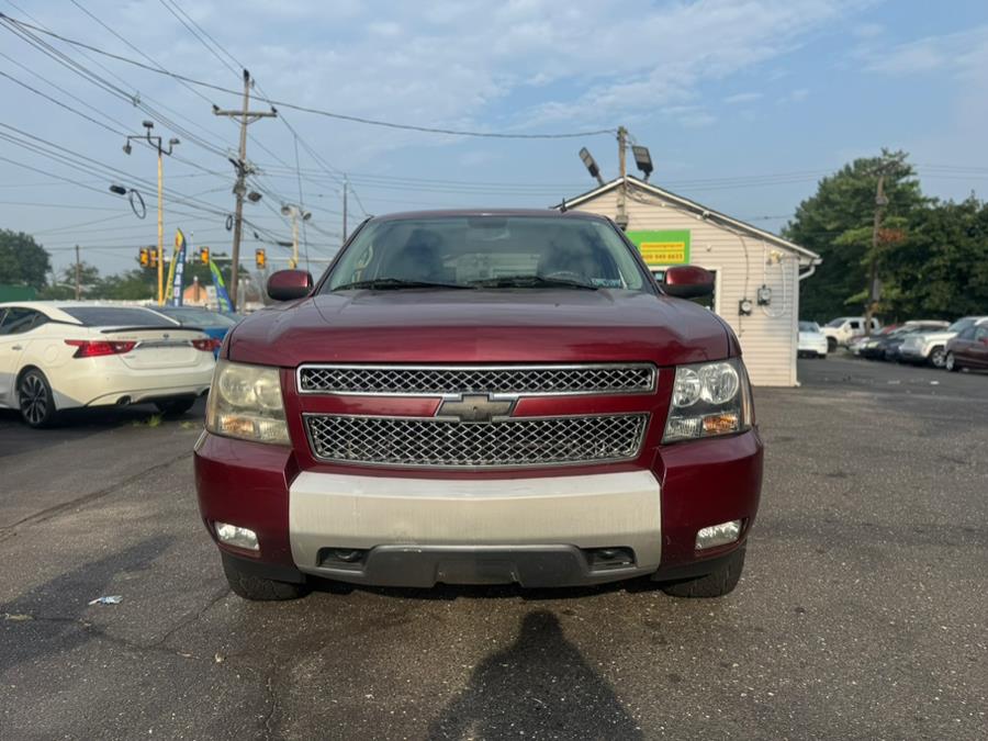 2009 Chevrolet Avalanche 4WD Crew Cab 130" LT w/2LT, available for sale in BURLINGTON, New Jersey | Tri States Auto Group. BURLINGTON, New Jersey 2009 Chevrolet Avalanche 4WD Crew Cab 130" LT w/2LT, available for sale in BURLINGTON, New Jersey | Tri States Auto Group. BURLINGTON, New Jersey