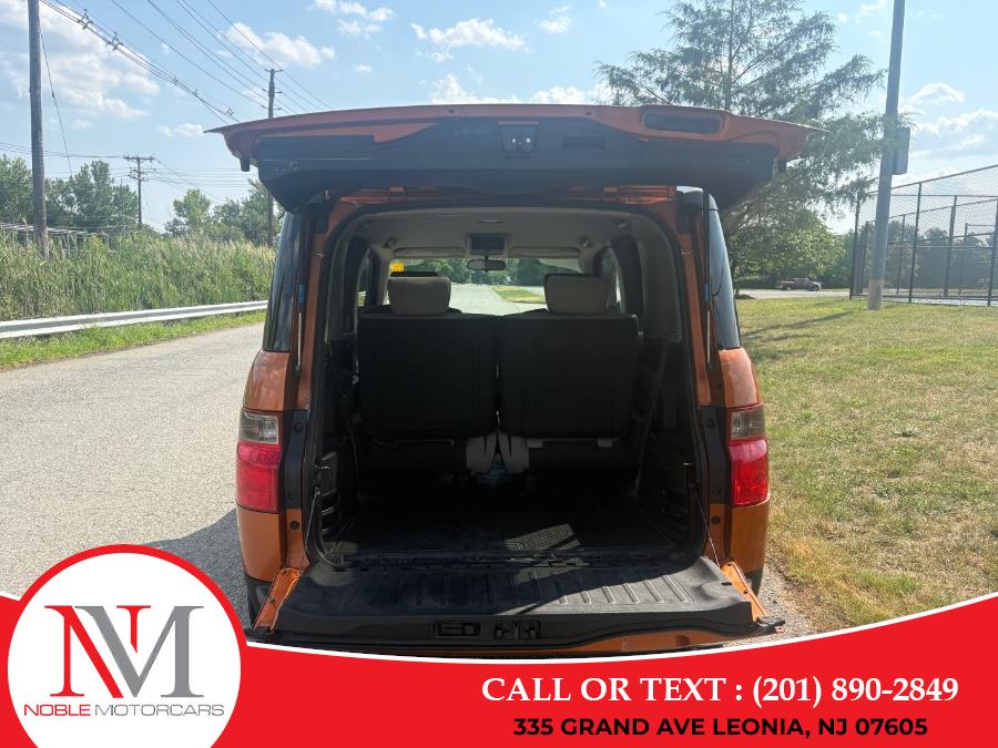 2007 Honda Element 4WD 4dr AT EX, available for sale in Leonia, New Jersey | Noble Motor Cars LLC. Leonia, New Jersey 2007 Honda Element 4WD 4dr AT EX, available for sale in Leonia, New Jersey | Noble Motor Cars LLC. Leonia, New Jersey