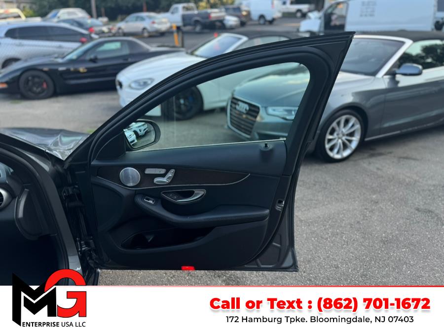 2019 Mercedes-Benz C-Class C 300 4MATIC Sedan, available for sale in Bloomingdale, New Jersey | MG Enterprise USA. Bloomingdale, New Jersey 2019 Mercedes-Benz C-Class C 300 4MATIC Sedan, available for sale in Bloomingdale, New Jersey | MG Enterprise USA. Bloomingdale, New Jersey
