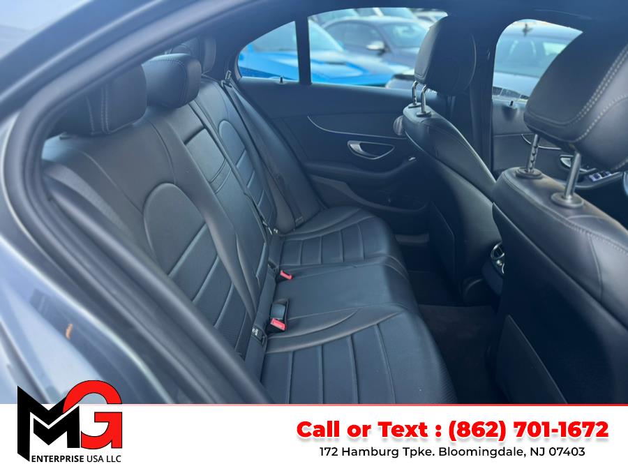 2019 Mercedes-Benz C-Class C 300 4MATIC Sedan, available for sale in Bloomingdale, New Jersey | MG Enterprise USA. Bloomingdale, New Jersey 2019 Mercedes-Benz C-Class C 300 4MATIC Sedan, available for sale in Bloomingdale, New Jersey | MG Enterprise USA. Bloomingdale, New Jersey