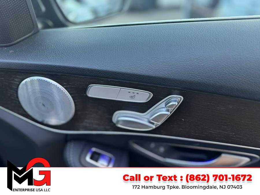 2019 Mercedes-Benz C-Class C 300 4MATIC Sedan, available for sale in Bloomingdale, New Jersey | MG Enterprise USA. Bloomingdale, New Jersey 2019 Mercedes-Benz C-Class C 300 4MATIC Sedan, available for sale in Bloomingdale, New Jersey | MG Enterprise USA. Bloomingdale, New Jersey