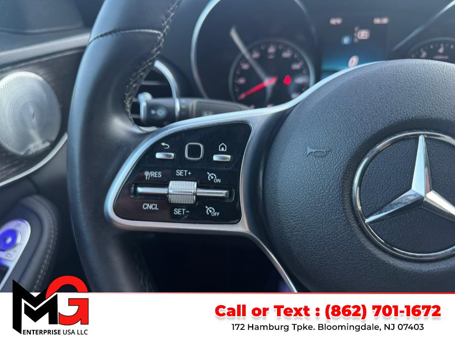 2019 Mercedes-Benz C-Class C 300 4MATIC Sedan, available for sale in Bloomingdale, New Jersey | MG Enterprise USA. Bloomingdale, New Jersey 2019 Mercedes-Benz C-Class C 300 4MATIC Sedan, available for sale in Bloomingdale, New Jersey | MG Enterprise USA. Bloomingdale, New Jersey