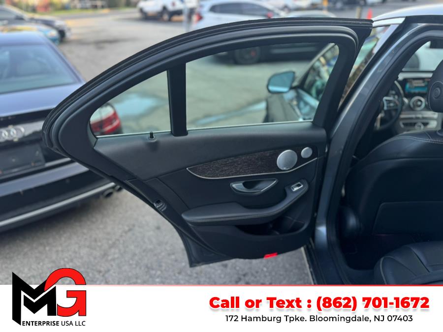 2019 Mercedes-Benz C-Class C 300 4MATIC Sedan, available for sale in Bloomingdale, New Jersey | MG Enterprise USA. Bloomingdale, New Jersey 2019 Mercedes-Benz C-Class C 300 4MATIC Sedan, available for sale in Bloomingdale, New Jersey | MG Enterprise USA. Bloomingdale, New Jersey
