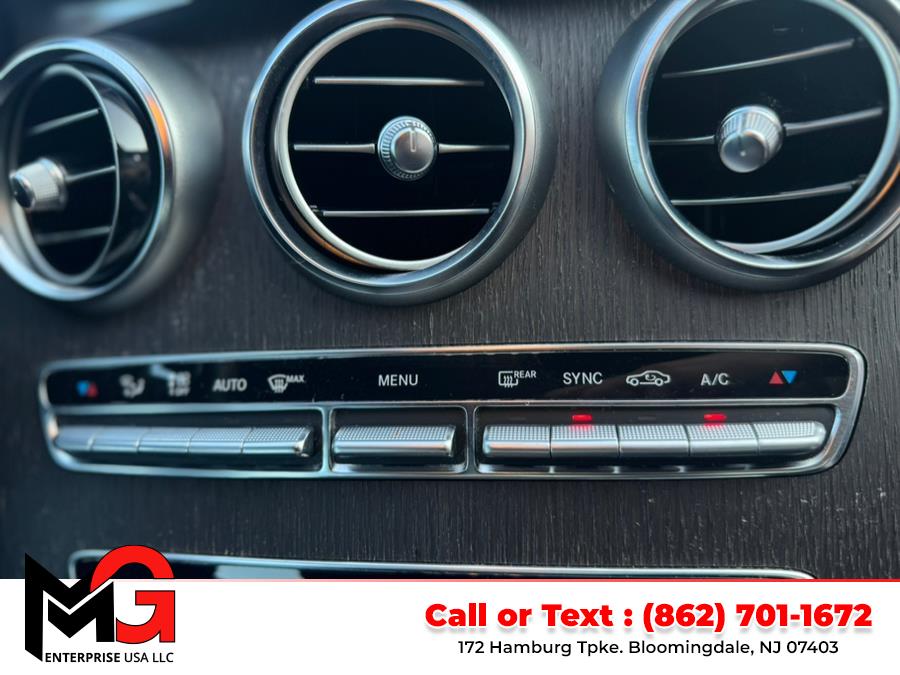2019 Mercedes-Benz C-Class C 300 4MATIC Sedan, available for sale in Bloomingdale, New Jersey | MG Enterprise USA. Bloomingdale, New Jersey 2019 Mercedes-Benz C-Class C 300 4MATIC Sedan, available for sale in Bloomingdale, New Jersey | MG Enterprise USA. Bloomingdale, New Jersey