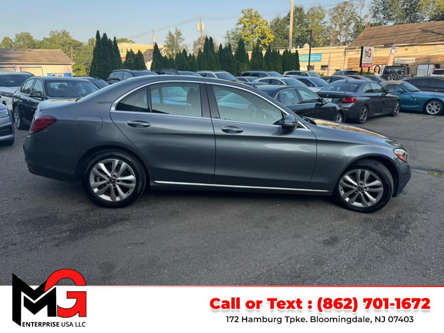 2019 Mercedes-Benz C-Class C 300 4MATIC Sedan, available for sale in Bloomingdale, New Jersey | MG Enterprise USA. Bloomingdale, New Jersey 2019 Mercedes-Benz C-Class C 300 4MATIC Sedan, available for sale in Bloomingdale, New Jersey | MG Enterprise USA. Bloomingdale, New Jersey