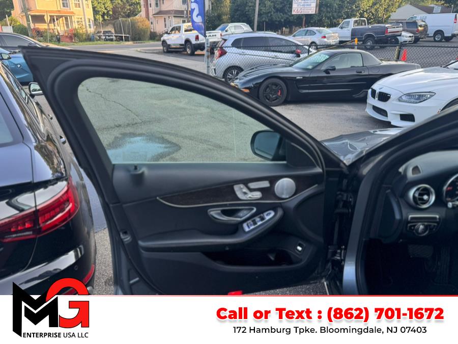 2019 Mercedes-Benz C-Class C 300 4MATIC Sedan, available for sale in Bloomingdale, New Jersey | MG Enterprise USA. Bloomingdale, New Jersey 2019 Mercedes-Benz C-Class C 300 4MATIC Sedan, available for sale in Bloomingdale, New Jersey | MG Enterprise USA. Bloomingdale, New Jersey