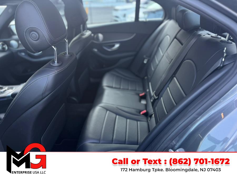 2019 Mercedes-Benz C-Class C 300 4MATIC Sedan, available for sale in Bloomingdale, New Jersey | MG Enterprise USA. Bloomingdale, New Jersey 2019 Mercedes-Benz C-Class C 300 4MATIC Sedan, available for sale in Bloomingdale, New Jersey | MG Enterprise USA. Bloomingdale, New Jersey