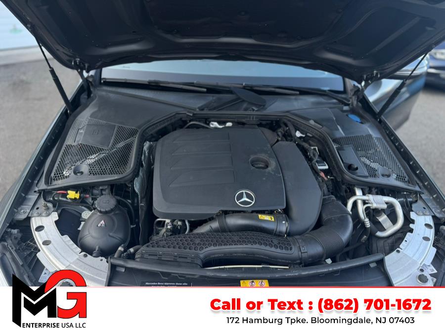 2019 Mercedes-Benz C-Class C 300 4MATIC Sedan, available for sale in Bloomingdale, New Jersey | MG Enterprise USA. Bloomingdale, New Jersey 2019 Mercedes-Benz C-Class C 300 4MATIC Sedan, available for sale in Bloomingdale, New Jersey | MG Enterprise USA. Bloomingdale, New Jersey