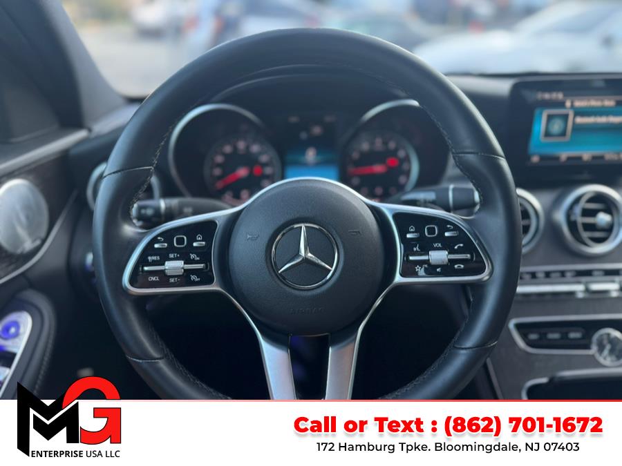 2019 Mercedes-Benz C-Class C 300 4MATIC Sedan, available for sale in Bloomingdale, New Jersey | MG Enterprise USA. Bloomingdale, New Jersey 2019 Mercedes-Benz C-Class C 300 4MATIC Sedan, available for sale in Bloomingdale, New Jersey | MG Enterprise USA. Bloomingdale, New Jersey