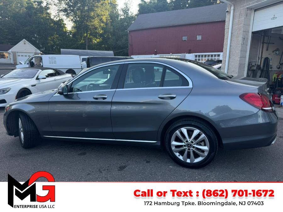 2019 Mercedes-Benz C-Class C 300 4MATIC Sedan, available for sale in Bloomingdale, New Jersey | MG Enterprise USA. Bloomingdale, New Jersey 2019 Mercedes-Benz C-Class C 300 4MATIC Sedan, available for sale in Bloomingdale, New Jersey | MG Enterprise USA. Bloomingdale, New Jersey