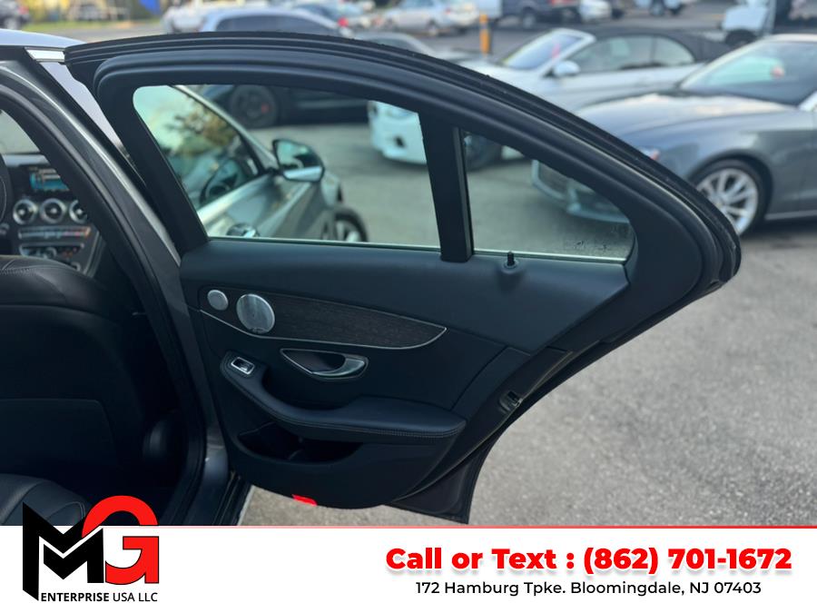 2019 Mercedes-Benz C-Class C 300 4MATIC Sedan, available for sale in Bloomingdale, New Jersey | MG Enterprise USA. Bloomingdale, New Jersey 2019 Mercedes-Benz C-Class C 300 4MATIC Sedan, available for sale in Bloomingdale, New Jersey | MG Enterprise USA. Bloomingdale, New Jersey