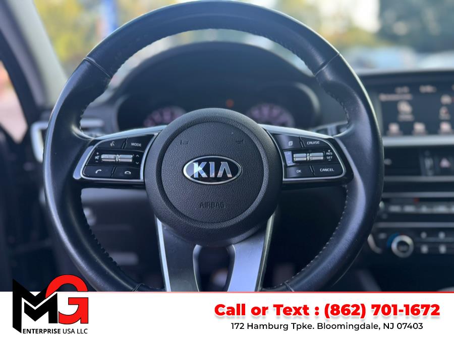 2019 Kia Optima LX Auto, available for sale in Bloomingdale, New Jersey | MG Enterprise USA. Bloomingdale, New Jersey 2019 Kia Optima LX Auto, available for sale in Bloomingdale, New Jersey | MG Enterprise USA. Bloomingdale, New Jersey