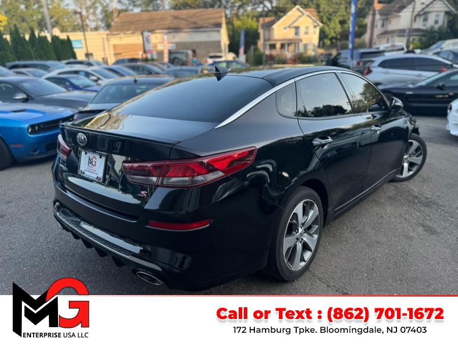 2019 Kia Optima LX Auto, available for sale in Bloomingdale, New Jersey | MG Enterprise USA. Bloomingdale, New Jersey 2019 Kia Optima LX Auto, available for sale in Bloomingdale, New Jersey | MG Enterprise USA. Bloomingdale, New Jersey