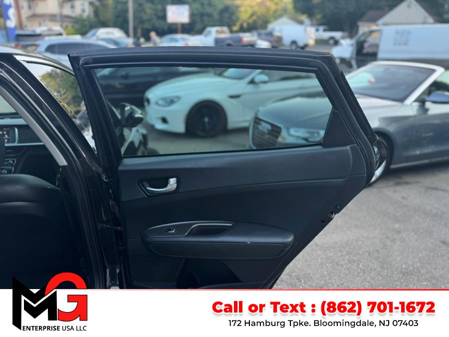 2019 Kia Optima LX Auto, available for sale in Bloomingdale, New Jersey | MG Enterprise USA. Bloomingdale, New Jersey 2019 Kia Optima LX Auto, available for sale in Bloomingdale, New Jersey | MG Enterprise USA. Bloomingdale, New Jersey