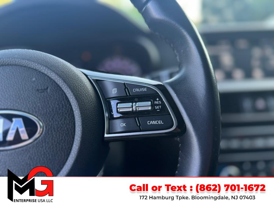 2019 Kia Optima LX Auto, available for sale in Bloomingdale, New Jersey | MG Enterprise USA. Bloomingdale, New Jersey 2019 Kia Optima LX Auto, available for sale in Bloomingdale, New Jersey | MG Enterprise USA. Bloomingdale, New Jersey