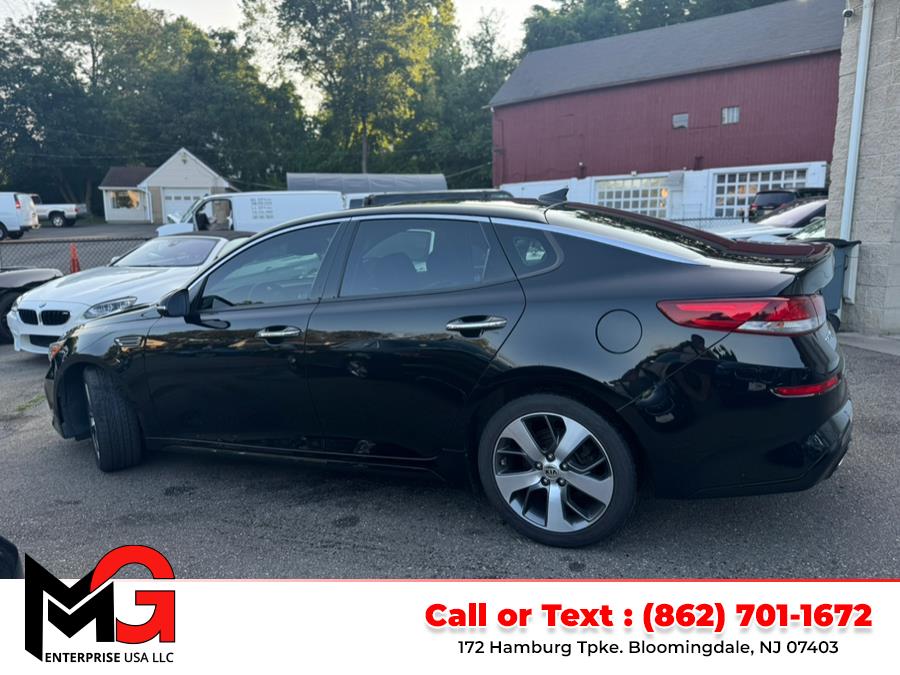 2019 Kia Optima LX Auto, available for sale in Bloomingdale, New Jersey | MG Enterprise USA. Bloomingdale, New Jersey 2019 Kia Optima LX Auto, available for sale in Bloomingdale, New Jersey | MG Enterprise USA. Bloomingdale, New Jersey