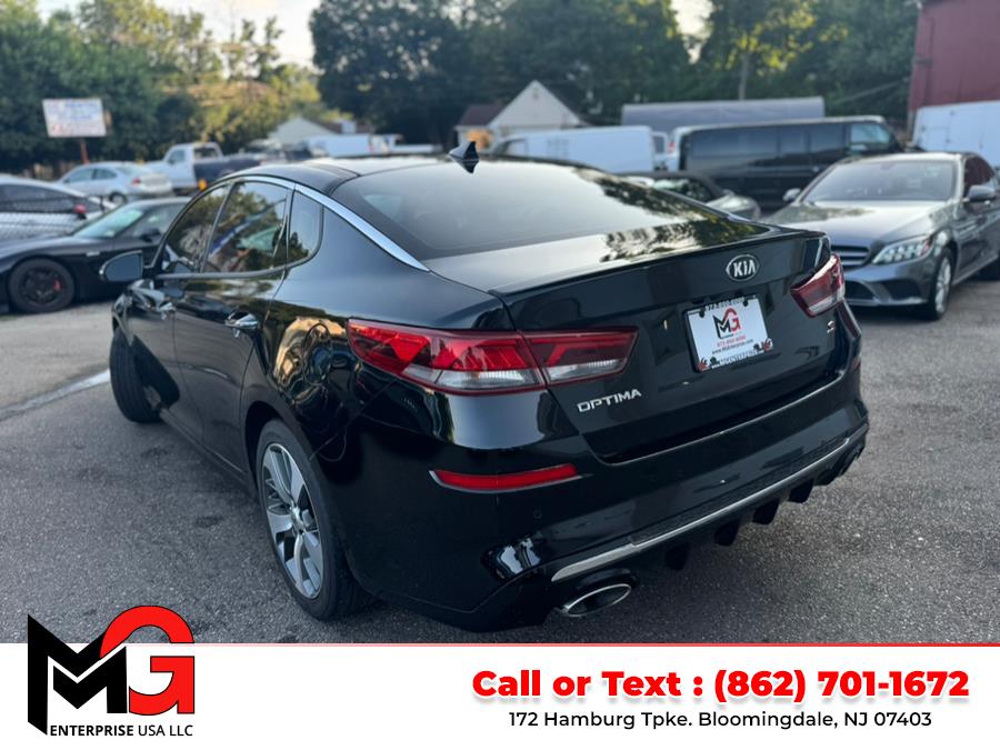 2019 Kia Optima LX Auto, available for sale in Bloomingdale, New Jersey | MG Enterprise USA. Bloomingdale, New Jersey 2019 Kia Optima LX Auto, available for sale in Bloomingdale, New Jersey | MG Enterprise USA. Bloomingdale, New Jersey