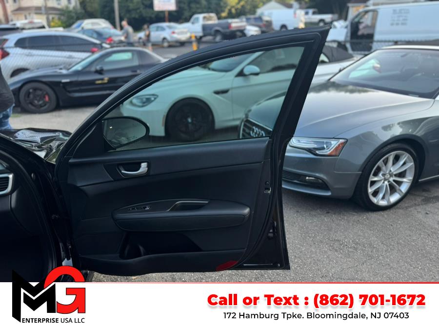 2019 Kia Optima LX Auto, available for sale in Bloomingdale, New Jersey | MG Enterprise USA. Bloomingdale, New Jersey 2019 Kia Optima LX Auto, available for sale in Bloomingdale, New Jersey | MG Enterprise USA. Bloomingdale, New Jersey