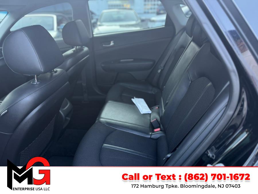 2019 Kia Optima LX Auto, available for sale in Bloomingdale, New Jersey | MG Enterprise USA. Bloomingdale, New Jersey 2019 Kia Optima LX Auto, available for sale in Bloomingdale, New Jersey | MG Enterprise USA. Bloomingdale, New Jersey